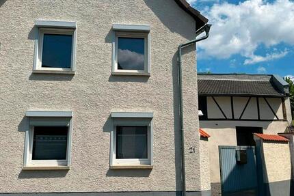 Haus Flörsheim am Main - 3 Zimmer, 84 m&sup2;, 315.000&euro; | Angebot:27053463