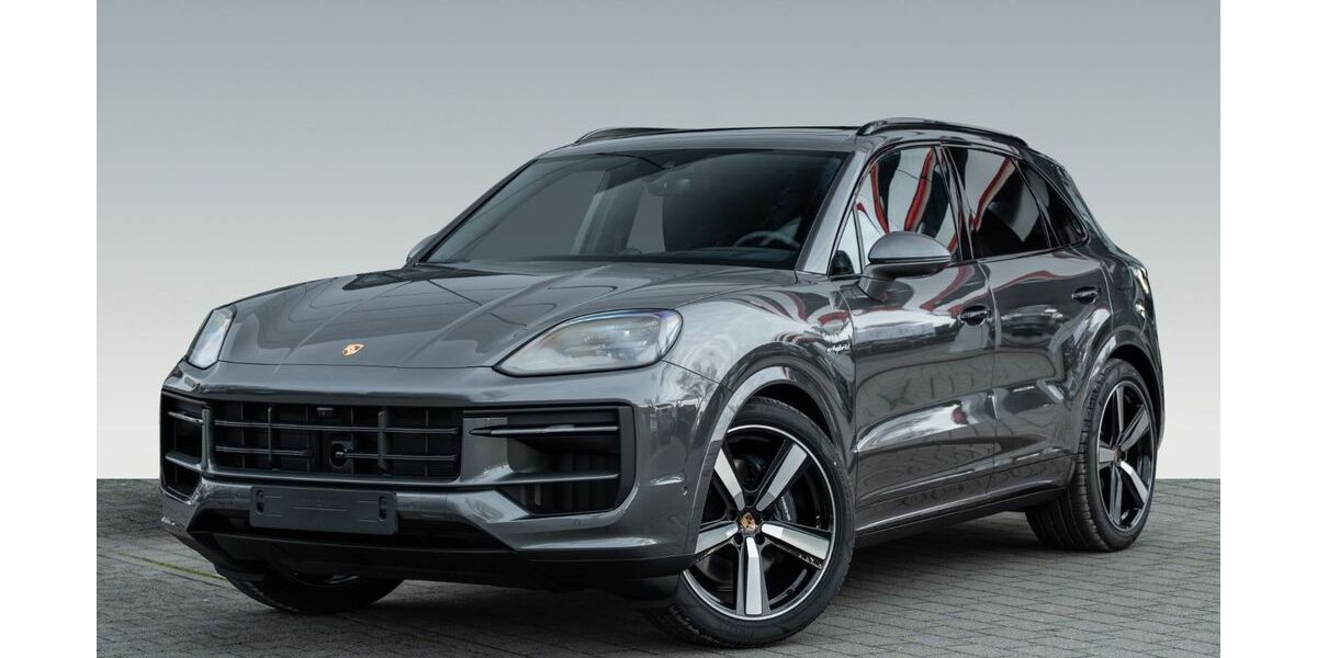 Porsche Cayenne 9.900 km 124.911 &euro; Darmstadt 64295