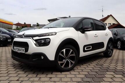 Citroen C3 60.000 km 12.650 &euro; Ober-Ramstadt 64372