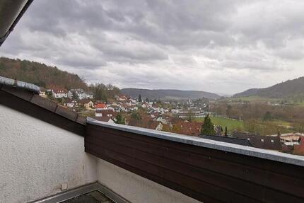 Wohnung Höchst im Odenwald - 2 Zimmer, 38 m&sup2;, 500&euro; | Angebot:25590702