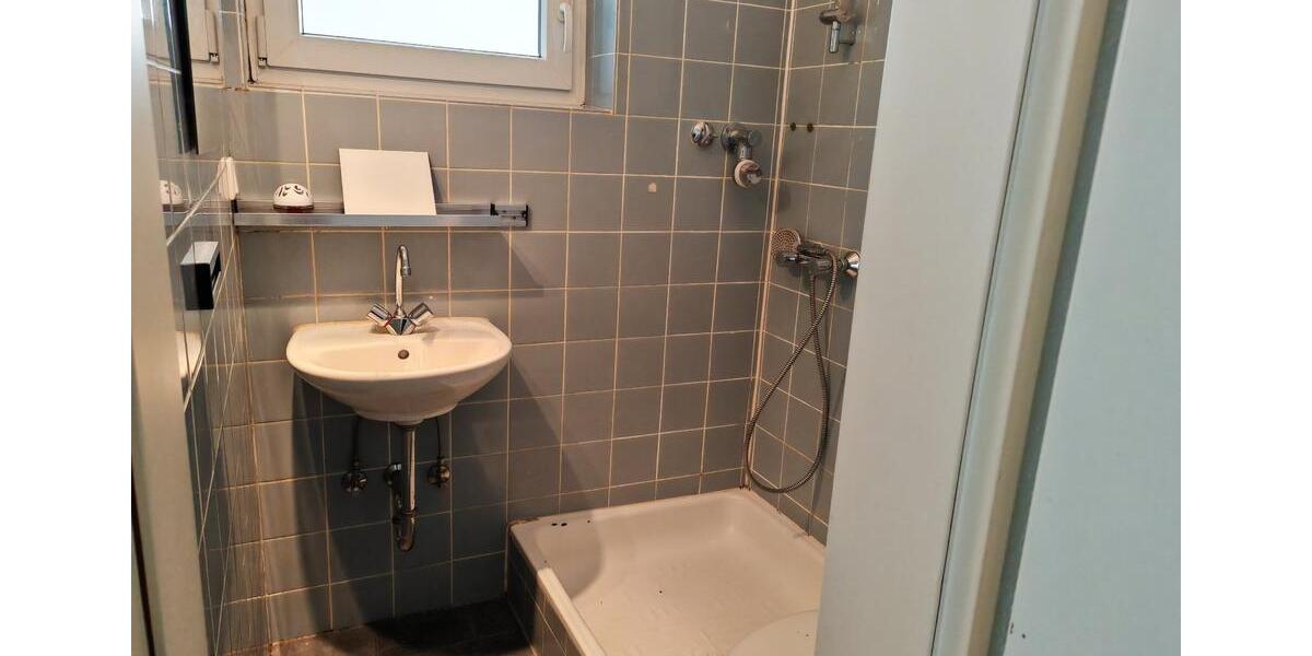 Etagenwohnung Frankfurt am Main Niederrad - 1.5 Zimmer, 45 m&sup2;, 765&euro; | Angebot:26406648