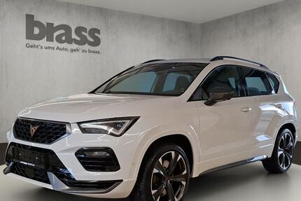 Cupra Ateca 28.300 km 32.450 &euro; Darmstadt 64293