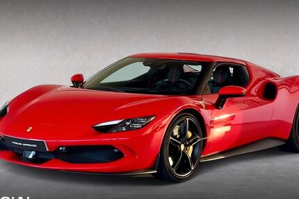 Ferrari 296 GTB 4.700 km 279.800 &euro; Frankfurt 60326