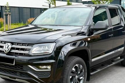 VW Amarok 85.000 km 27.000 &euro; Raunheim 65479
