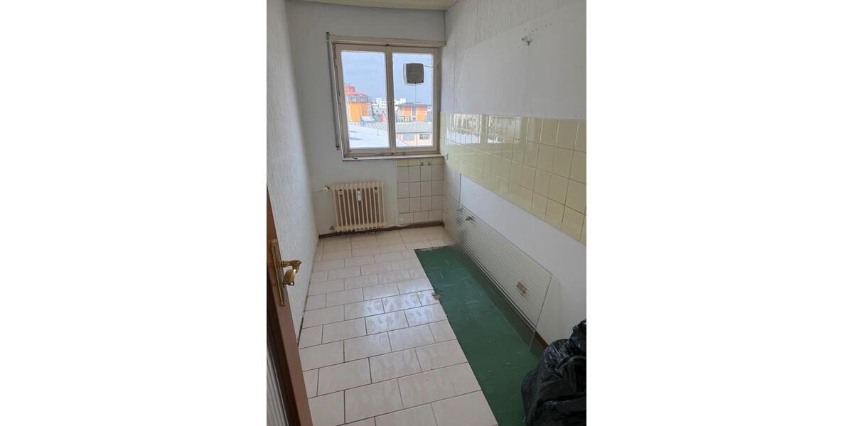 Etagenwohnung Dreieich - 2 Zimmer, 67 m&sup2;, 1.200&euro; | Angebot:25456911