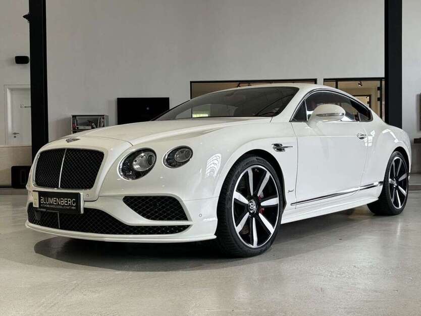Continental GT