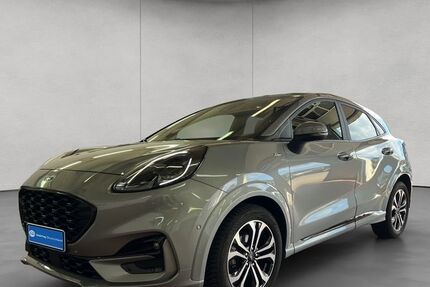Ford Puma 25.589 km 18.550 &euro; Frankfurt 60386