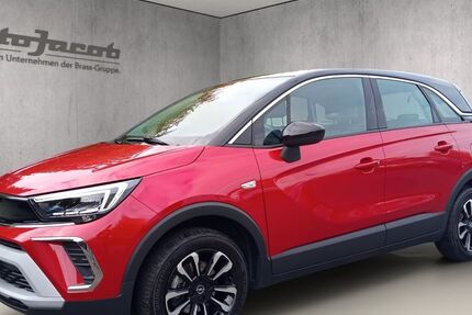 Opel Crossland (X) 16.132 km 18.450 &euro; Rüsselsheim 65428