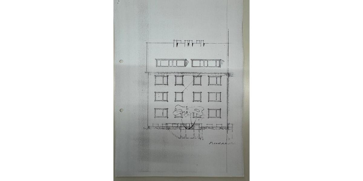 Etagenwohnung Darmstadt Bessungen - 4 Zimmer, 89 m&sup2;, 390.000&euro; | Angebot:27070773