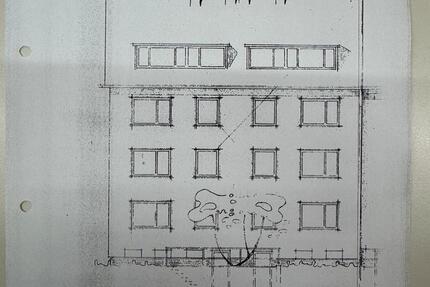 Wohnung Darmstadt Bessungen - 4 Zimmer, 89 m&sup2;, 390.000&euro; | Angebot:27070773
