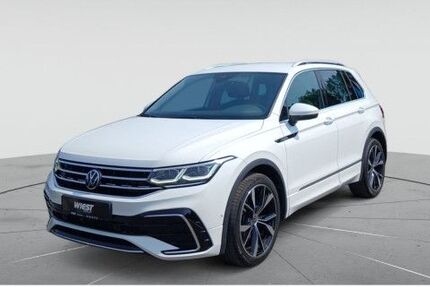 VW Tiguan 39.453 km 34.880 &euro; Bensheim 64625