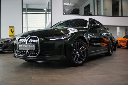 BMW i4 91.100 km 32.400 &euro; Griesheim/Darmstadt 64347