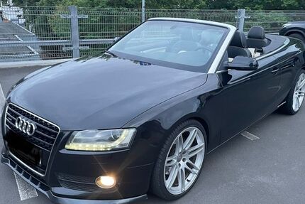 Audi A5 126.200 km 15.290 &euro; Flörsheim am Main 65439