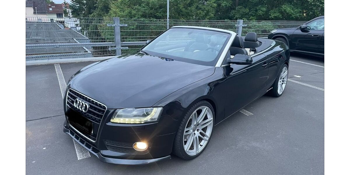 Audi A5 126.200 km 15.290 &euro; Flörsheim am Main 65439