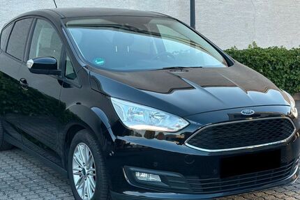 Ford C-Max 108.000 km 9.900 &euro; Heusenstamm 63150