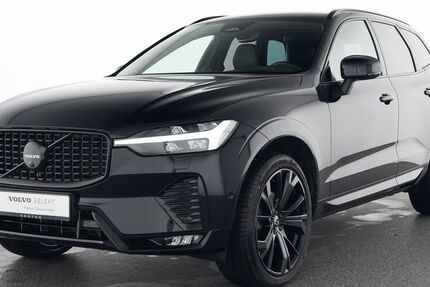 Volvo XC60 27.236 km 48.990 &euro; Weiterstadt 64331