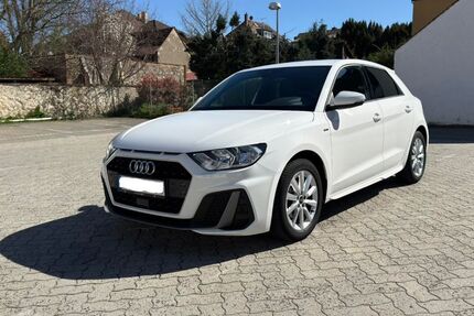 Audi A1 36.800 km 17.700 &euro; Groß-Umstadt 64823