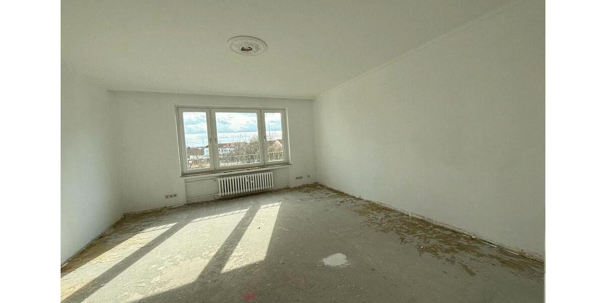 Etagenwohnung Bischofsheim - 3 Zimmer, 72 m&sup2;, 187.000&euro; | Angebot:27143207