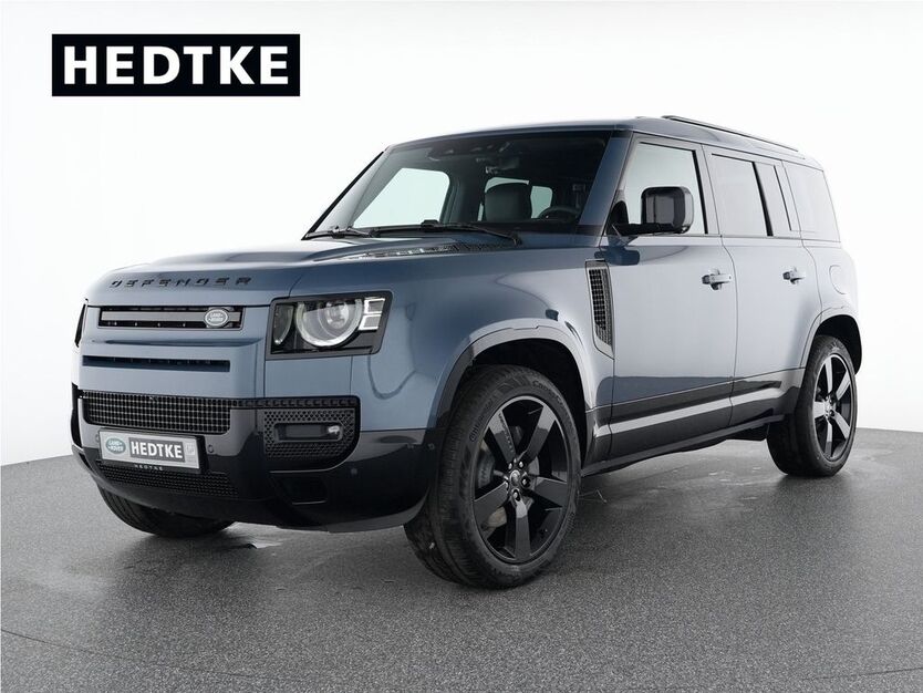 Land Rover Defender 1.100 km 93.990 € Weiterstadt 64331