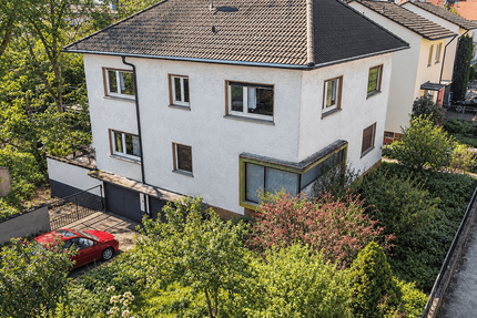 Haus Offenbach am Main Bieber - 8 Zimmer, 186 m&sup2;, 749.000&euro; | Angebot:27438698