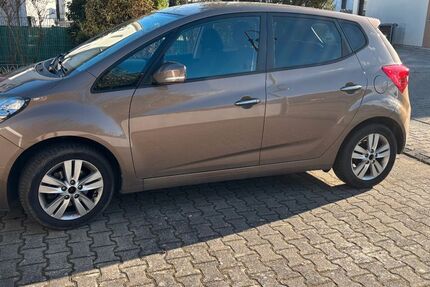 Hyundai ix20 39.000 km 8.700 &euro; Riedstadt 64560