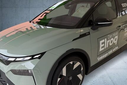 Skoda Elroq 3.500 km 51.980 &euro; Frankfurt am Main 60528