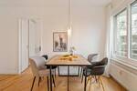 Etagenwohnung Frankfurt Gallus - 2 Zimmer, 54 m&sup2;, 299.900&euro; | Angebot:26418082