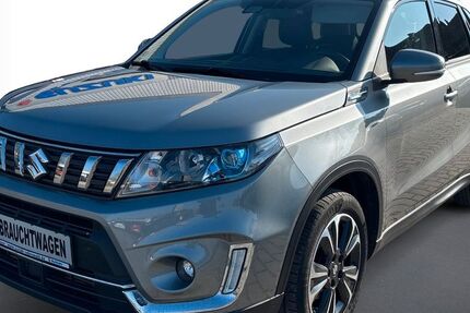 Suzuki Vitara 69.500 km 16.990 &euro; Brensbach 64395