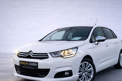 Citroen C4 31.799 km 8.490 &euro; Bensheim 64625