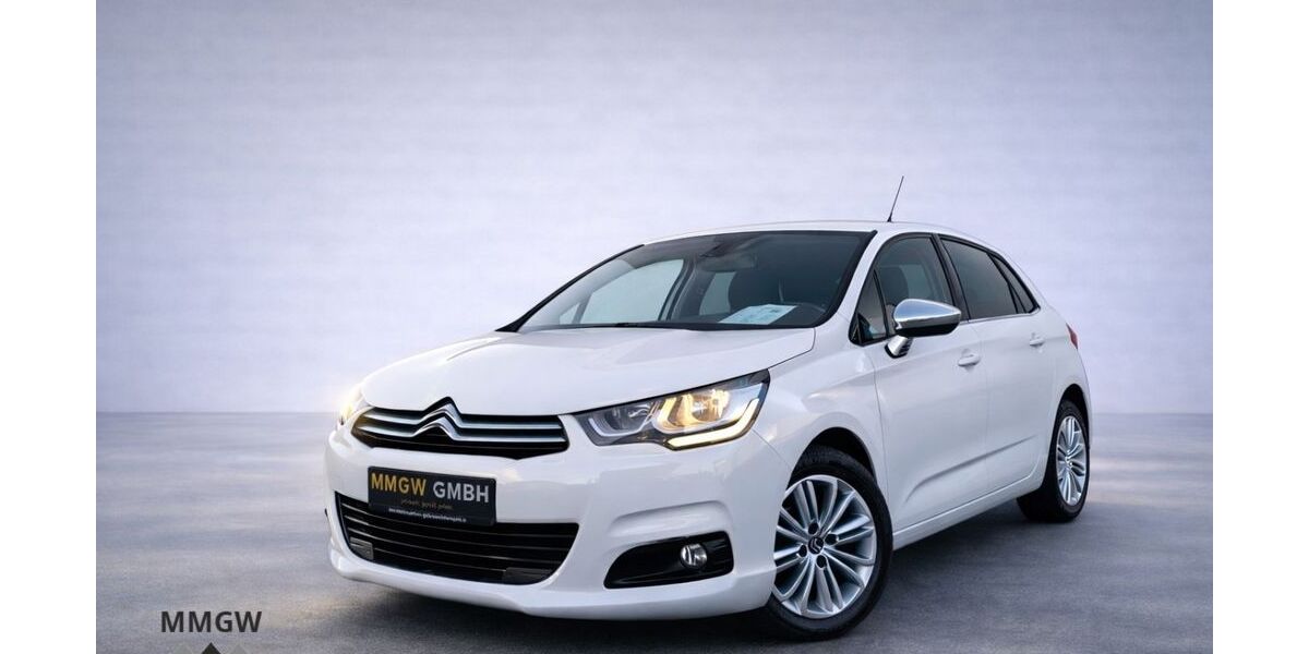 Citroen C4 31.799 km 8.490 &euro; Bensheim 64625
