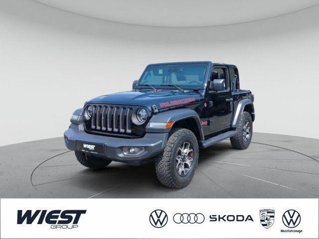 Jeep Wrangler 41.600 km 44.440 &euro; Bensheim 64625