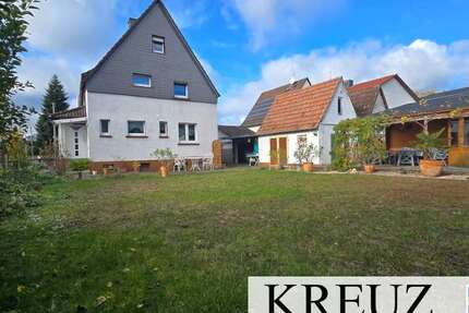 Haus Nauheim - 4.5 Zimmer, 142 m&sup2;, 549.500&euro; | Angebot:24946502