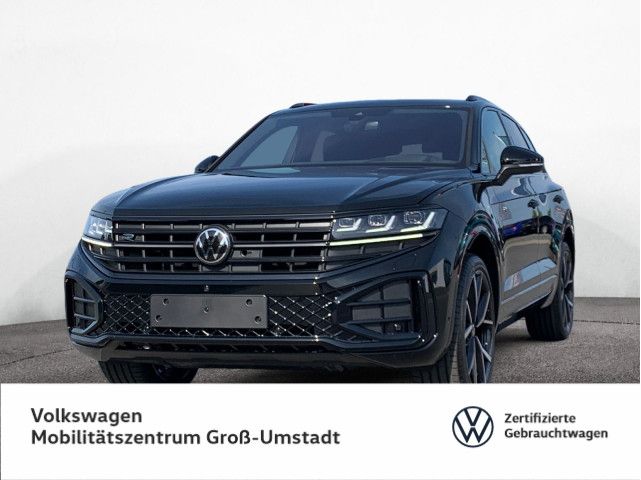 Touareg