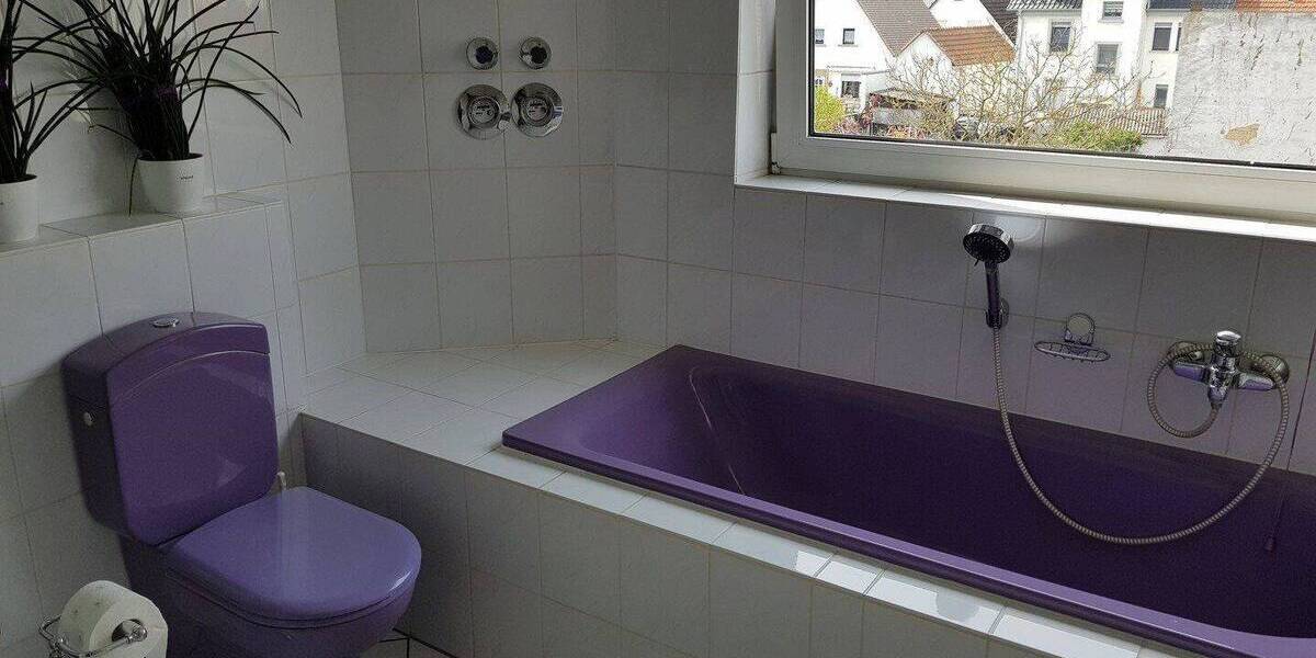 Etagenwohnung Groß-Zimmern Zimmern - 4 Zimmer, 94 m&sup2;, 325.000&euro; | Angebot:26824081