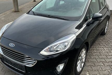 Ford Fiesta 220.000 km 8.400 € Michelstadt 64720