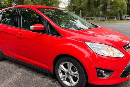 Ford C-Max 115.000 km 4.499 &euro; Rossdorf 64380