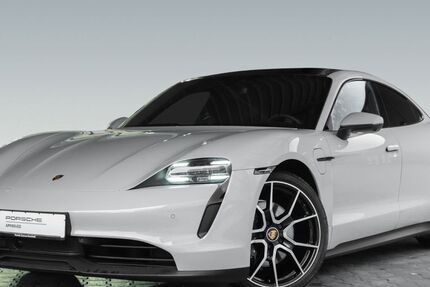 Porsche Taycan 20.899 km 77.000 &euro; Darmstadt 64295