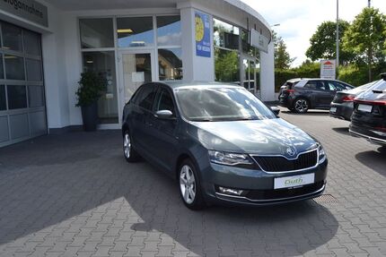 Skoda Rapid 76.700 km 11.980 &euro; Babenhausen 64832