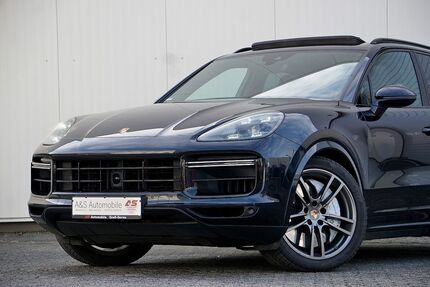 Porsche Cayenne 129.000 km 49.990 &euro; Groß-Gerau 64521