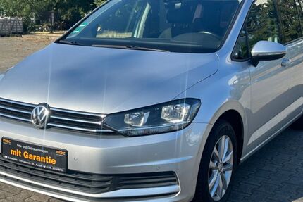 VW Touran 240.000 km 11.990 &euro; Offenbach am Main 63071