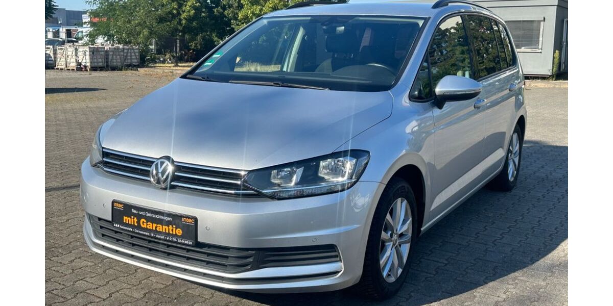 VW Touran 240.000 km 11.990 &euro; Offenbach am Main 63071