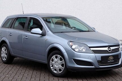 Opel Astra 99.155 km 5.990 &euro; Bensheim 64625