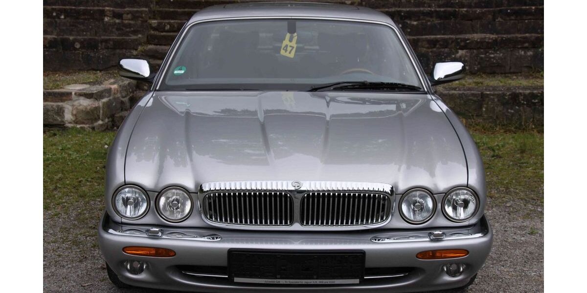 Jaguar Daimler 95.000 km 49.999 &euro; Heppenheim (Bergstraße) 64646
