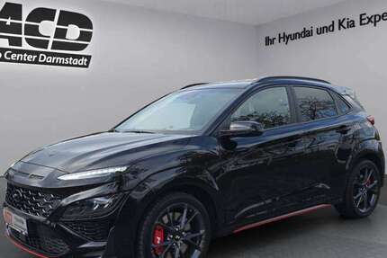 Hyundai KONA 29.520 km 31.970 &euro; Darmstadt 64289