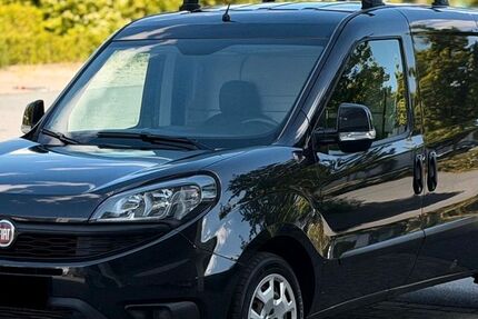 Fiat Doblo 210.000 km 6.700 &euro; Heusenstamm 63150