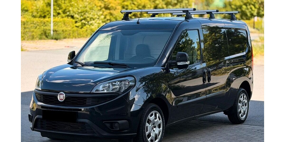 Fiat Doblo 210.000 km 6.700 &euro; Heusenstamm 63150
