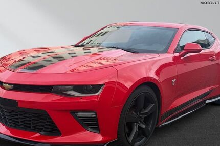Chevrolet Camaro 73.456 km 28.999 &euro; Ginsheim-Gustavsburg 65462