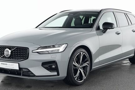 Volvo V60 13.900 km 37.990 € Weiterstadt 64331