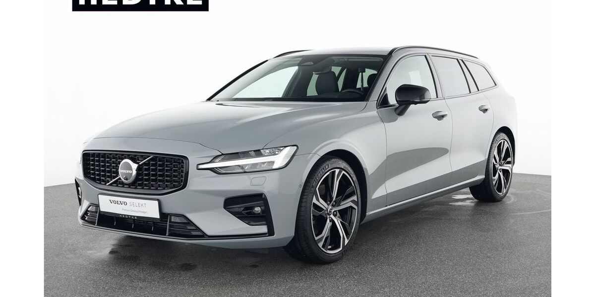 Volvo V60 13.900 km 37.990 € Weiterstadt 64331