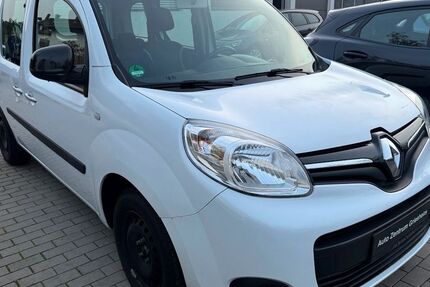 Renault Kangoo 214.939 km 6.500 &euro; Griesheim/Darmstadt 64347